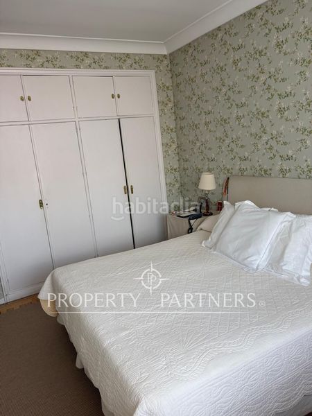 Foto affc0121-0292-4047-af0f-003daf80e770. Apartament amb aparcament a Nueva España Madrid