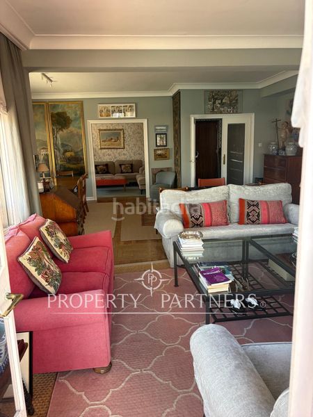 Foto b1e00945-3420-40d8-99b6-df72b3953a0e. Apartament amb aparcament a Nueva España Madrid