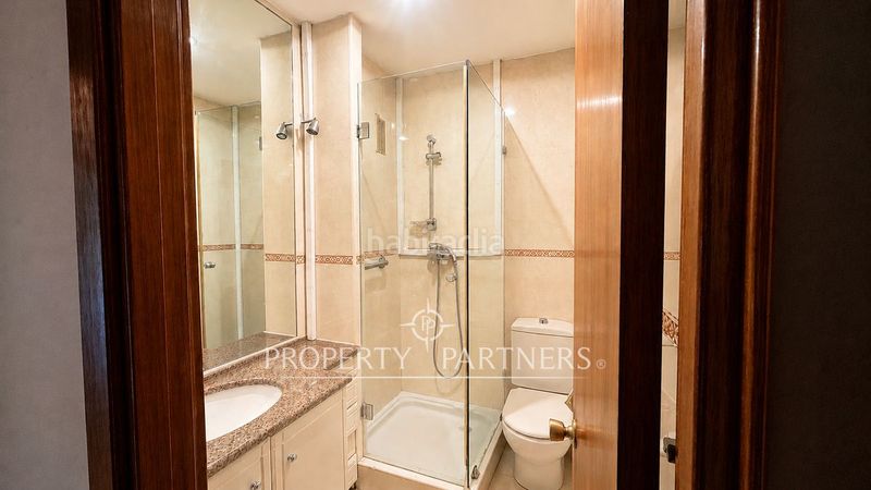 Foto 01590c02-f1c8-40a8-8fc3-0f3e12f5d163. Apartament amb calefacció aparcament piscina a Castilla Madrid