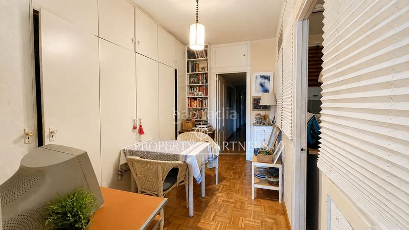 Foto 6684f4a5-06ff-4c64-b6be-8d1235ddc8e9. Apartament amb calefacció aparcament piscina a Castilla Madrid