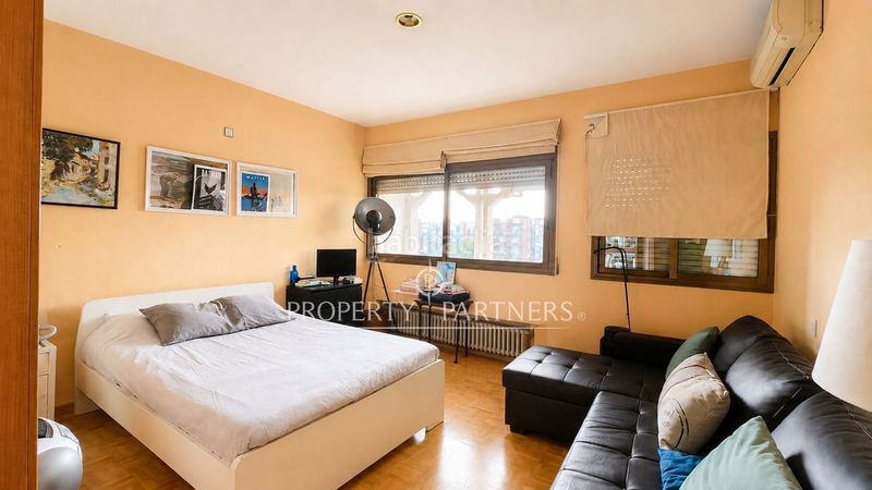 Foto aede9ac7-04ae-41ac-b709-d08e2b0954c9. Apartament amb calefacció aparcament piscina a Castilla Madrid