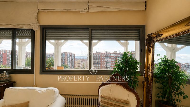 Foto b260bd17-99e1-4d73-91df-8a12fb945b3c. Apartament amb calefacció aparcament piscina a Castilla Madrid
