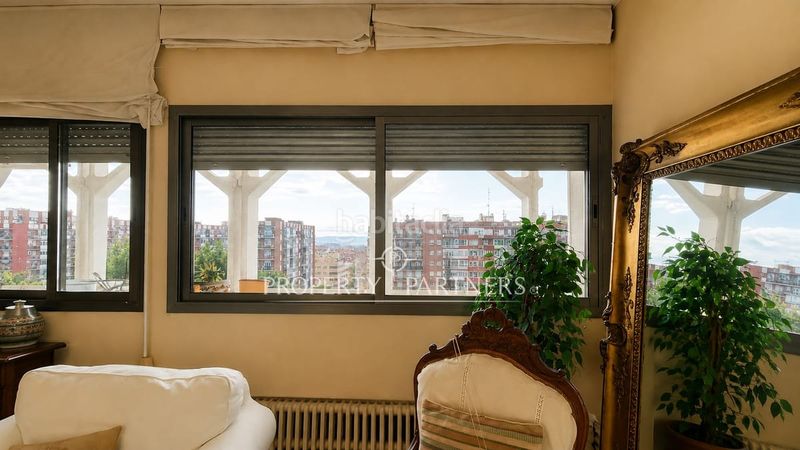 Foto babf08d3-29fa-4bf9-9a51-57ca85044f12. Apartament amb calefacció aparcament piscina a Castilla Madrid