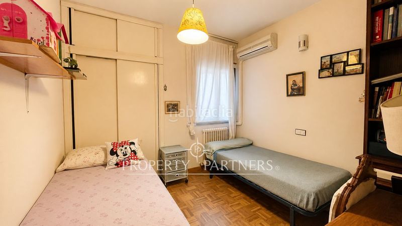 Foto ef06f0fa-b002-4b6e-a4ed-f23f85963403. Apartament amb calefacció aparcament piscina a Castilla Madrid