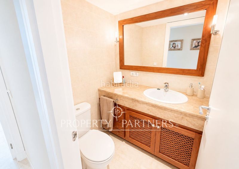 Foto 182b1785-6512-423d-8ea9-3fc40f559564. Apartament amb calefacció aparcament piscina a Ciutadella Ciutadella de Menorca