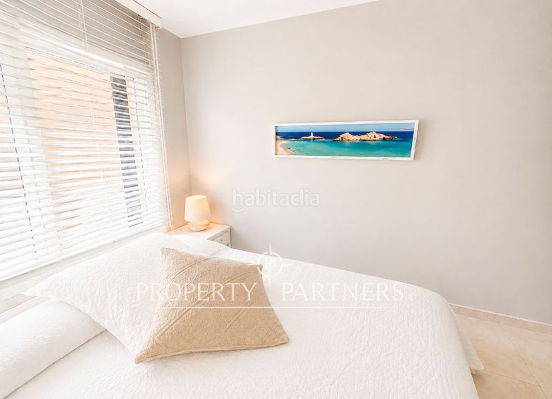 Foto 3c74b8c7-a5df-4e0b-9dea-c65cd3b4a58c. Apartament amb calefacció aparcament piscina a Ciutadella Ciutadella de Menorca