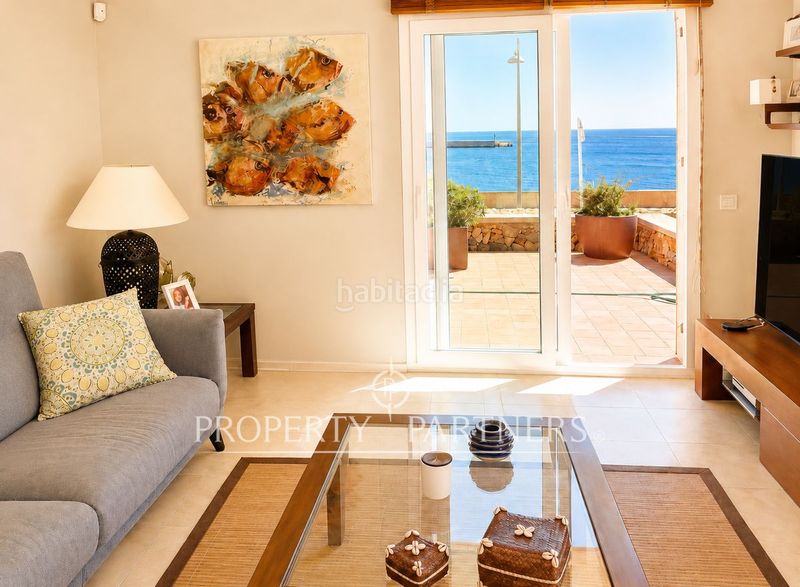Foto 4723126a-c0a5-4633-9812-37052caae350. Apartament amb calefacció aparcament piscina a Ciutadella Ciutadella de Menorca