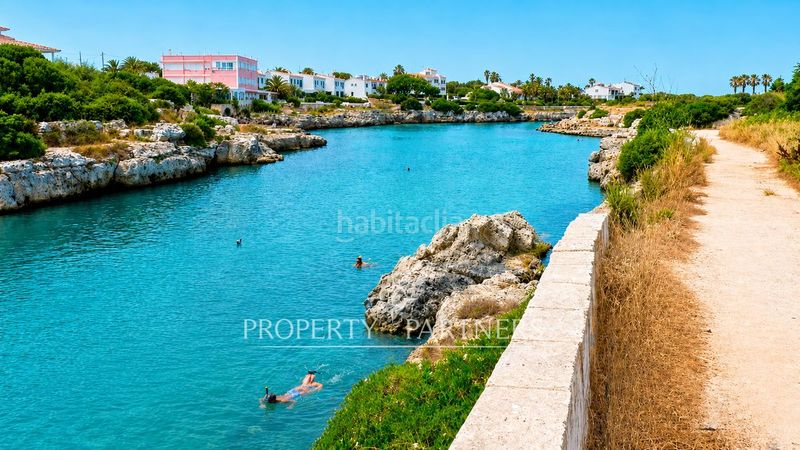 Foto 5395c2dc-c930-40d7-8545-3c6408242f6d. Apartament amb calefacció aparcament piscina a Ciutadella Ciutadella de Menorca