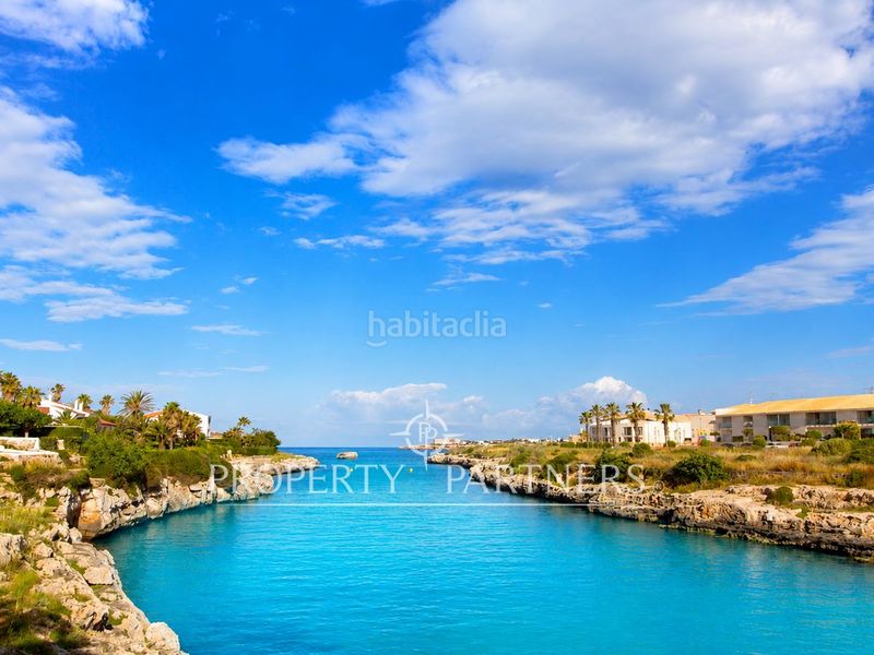 Foto 56e7ba5a-4dc8-4cf4-b316-71f773c9a3f7. Apartament amb calefacció aparcament piscina a Ciutadella Ciutadella de Menorca