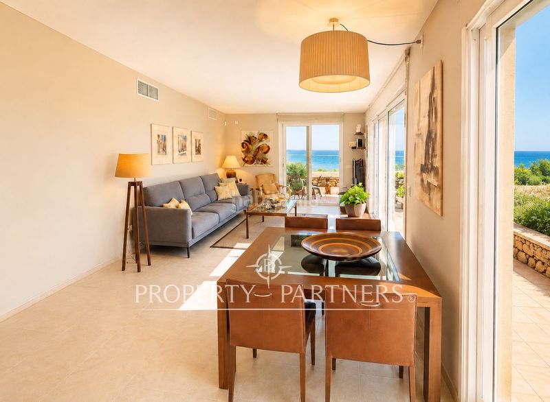 Foto 5fe18fa8-147c-4b5e-83a2-ea528c663746. Apartament amb calefacció aparcament piscina a Ciutadella Ciutadella de Menorca
