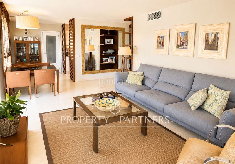 Foto 6f3fc811-a4e6-40f9-adeb-f91e4fafc3bd. Apartament amb calefacció aparcament piscina a Ciutadella Ciutadella de Menorca