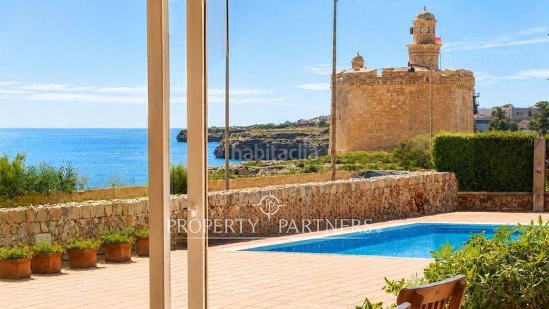 Foto 7020454a-ef3f-41b9-83a2-b577ea977e17. Apartament amb calefacció aparcament piscina a Ciutadella Ciutadella de Menorca