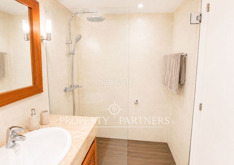 Foto 7844dac8-b681-4500-8727-fae65e66647f. Apartament amb calefacció aparcament piscina a Ciutadella Ciutadella de Menorca