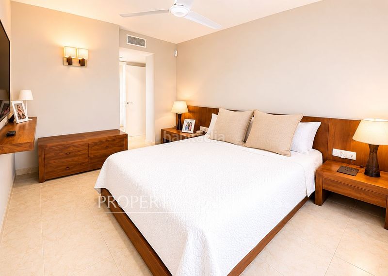 Foto 85d3d1dd-353c-465d-9296-ca70e9ffd089. Apartament amb calefacció aparcament piscina a Ciutadella Ciutadella de Menorca