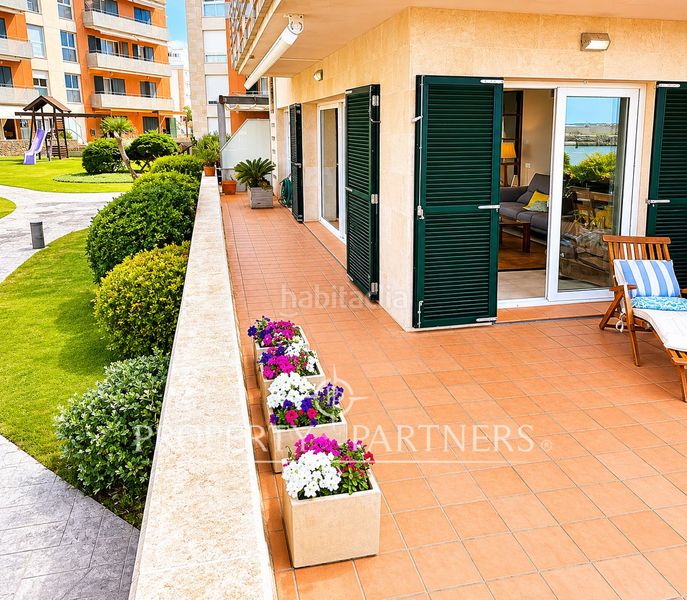 Foto 905e2fc9-0b2d-414d-b556-6f8c44f1168e. Apartament amb calefacció aparcament piscina a Ciutadella Ciutadella de Menorca