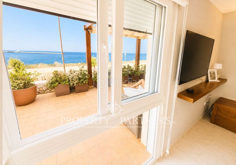 Foto aefa69c8-b755-4cae-8d59-97662ecc643c. Apartament amb calefacció aparcament piscina a Ciutadella Ciutadella de Menorca