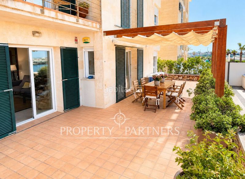 Foto b97705be-2dc8-4e0a-bbdb-7bc7fe7bd97e. Apartament amb calefacció aparcament piscina a Ciutadella Ciutadella de Menorca