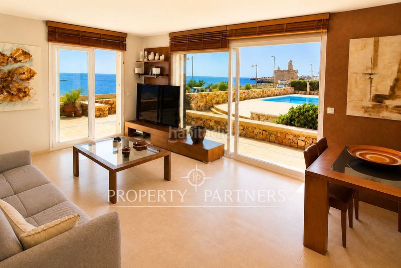 Foto ce25ad52-ee43-45f0-afb2-6b4938e970db. Apartament amb calefacció aparcament piscina a Ciutadella Ciutadella de Menorca