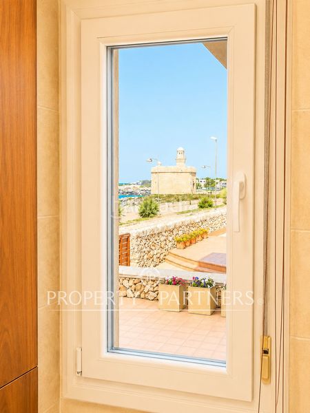 Foto cf1da394-f16a-4d23-87a2-1ffaca5d8ec0. Apartament amb calefacció aparcament piscina a Ciutadella Ciutadella de Menorca
