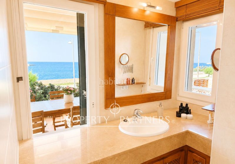 Foto d95c5811-0d06-4aa0-b699-6e280317c6bb. Apartament amb calefacció aparcament piscina a Ciutadella Ciutadella de Menorca