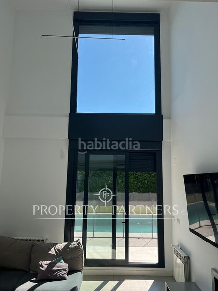 Foto b8a03c33-83a9-4407-92d5-859381f5ecda. Xalet amb calefacció aparcament piscina a Torre en Conill-Cumbres de San Antonio Bétera