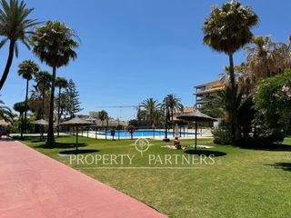 Apartament a Avenida Bulevar Príncipe Alfonso de Hohenlohe