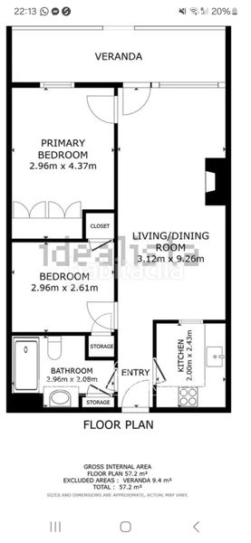 Foto 01acd84f-e969-47bf-8f3e-f9b1651e8137. Apartament amb piscina a La Carolina - Guadalpín Marbella