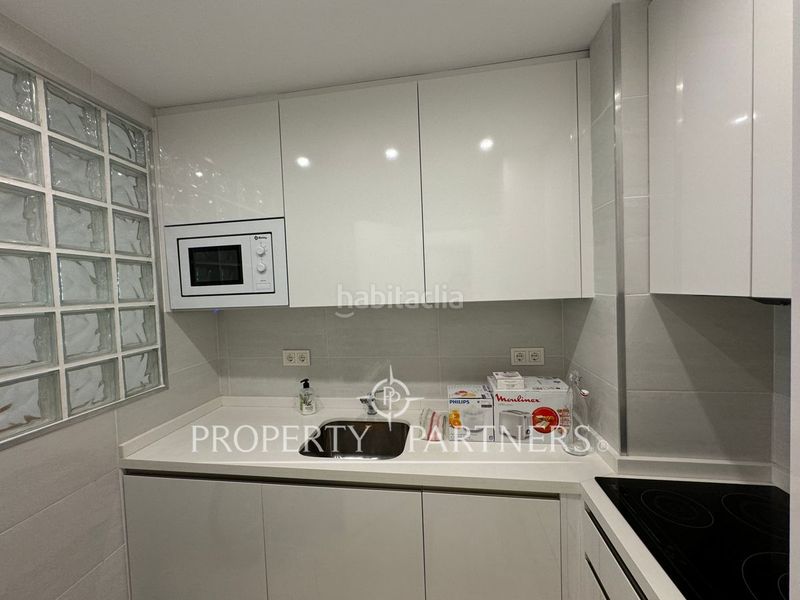 Foto 9c79c60f-71a8-46d7-a01f-faaaa309b22a. Apartament amb piscina a La Carolina - Guadalpín Marbella
