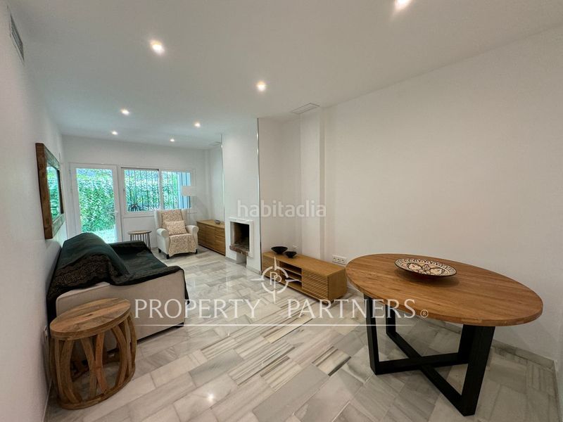 Foto bd269102-4c2f-4a48-b108-c4fe54fb753f. Apartament amb piscina a La Carolina - Guadalpín Marbella