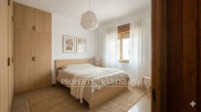 Foto 65719a0a-beba-446f-a51d-dd123f271194. Apartament amb calefacció a Centro Histórico Málaga