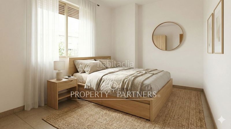Foto d098af57-f48a-41be-97b1-12f07533bba3. Apartament amb calefacció a Centro Histórico Málaga