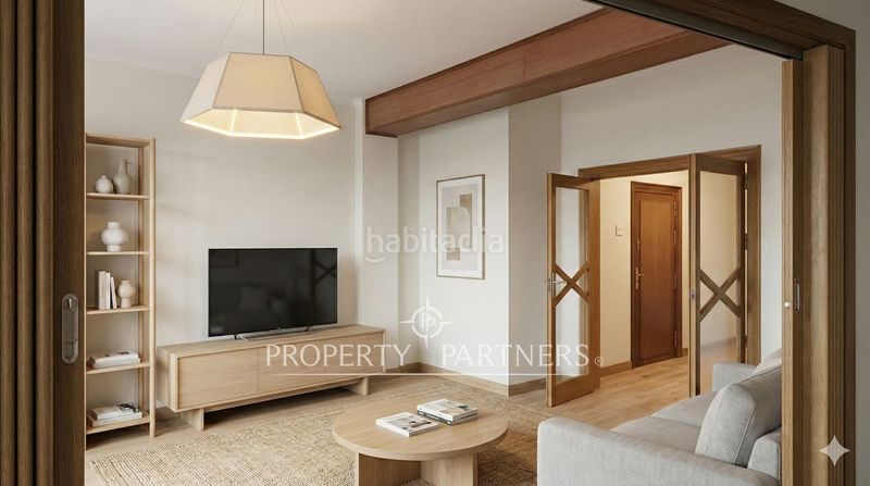 Foto eca3dbc1-e818-4cfd-ae7c-547a872602e7. Apartament amb calefacció a Centro Histórico Málaga