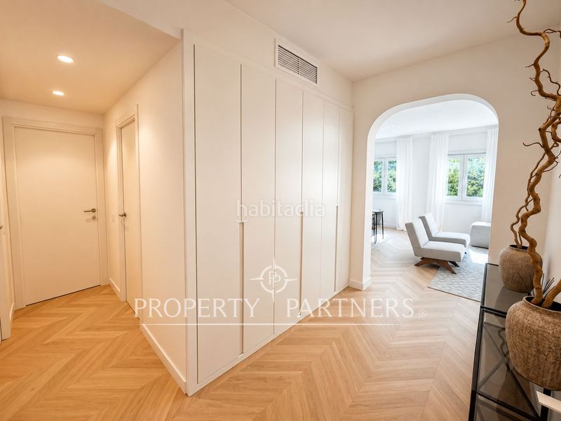 Foto 00546eb6-dd1a-4e25-8f2c-8163d8b47879. Apartament amb calefacció a Goya Madrid