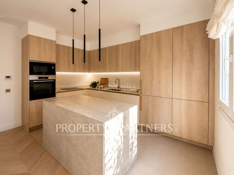 Foto 14599596-b637-4b8e-9d82-33c1ae5c3831. Apartament amb calefacció a Goya Madrid