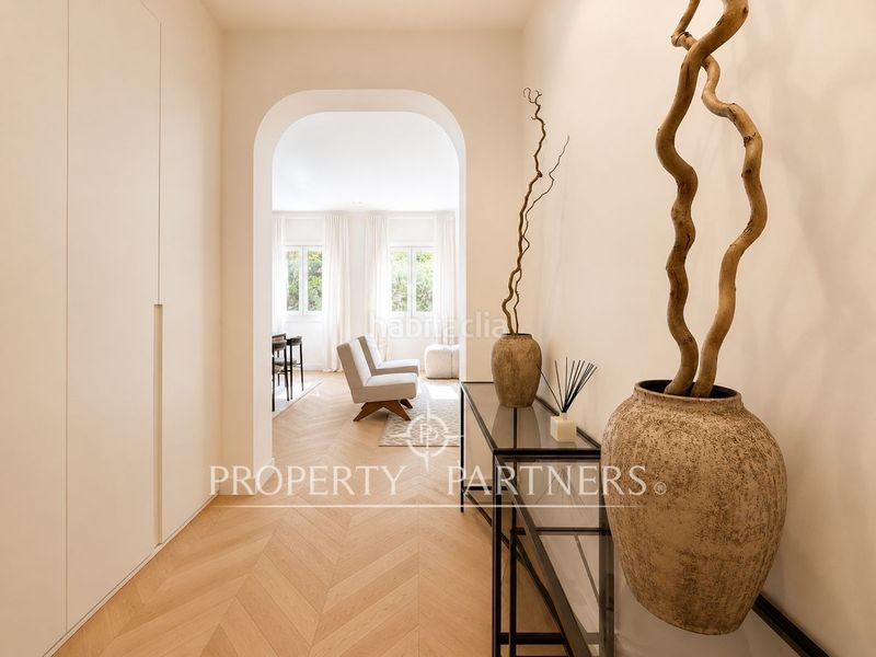 Foto 24515c3a-60ab-4b54-80c6-f227be2d2704. Apartament amb calefacció a Goya Madrid