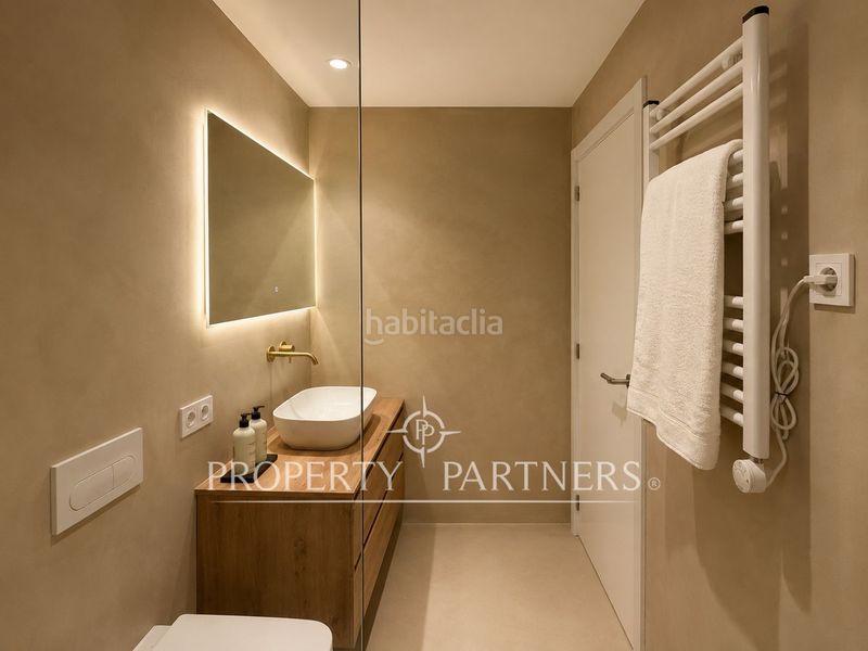 Foto 72dc7cdc-2483-4da7-a746-be41d142de00. Apartament amb calefacció a Goya Madrid