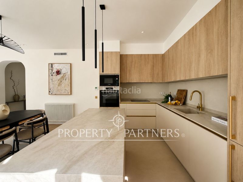 Foto a6ae1278-1fe8-4f1c-af51-b2a99ee7a507. Apartament amb calefacció a Goya Madrid