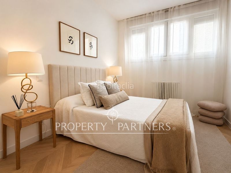 Foto b75080e2-22e1-4ebe-9092-d7c6e2fde40c. Apartament amb calefacció a Goya Madrid