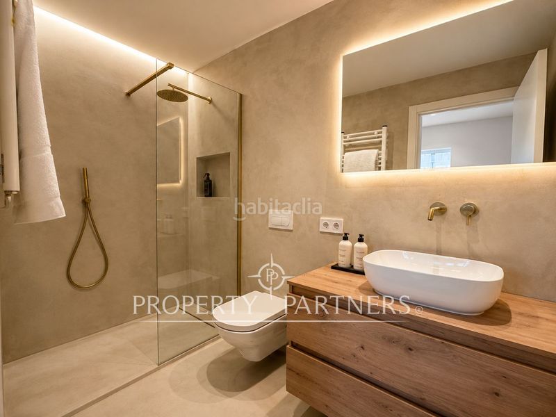 Foto d4721171-7ddc-489a-9221-b31d1d833a9b. Apartament amb calefacció a Goya Madrid