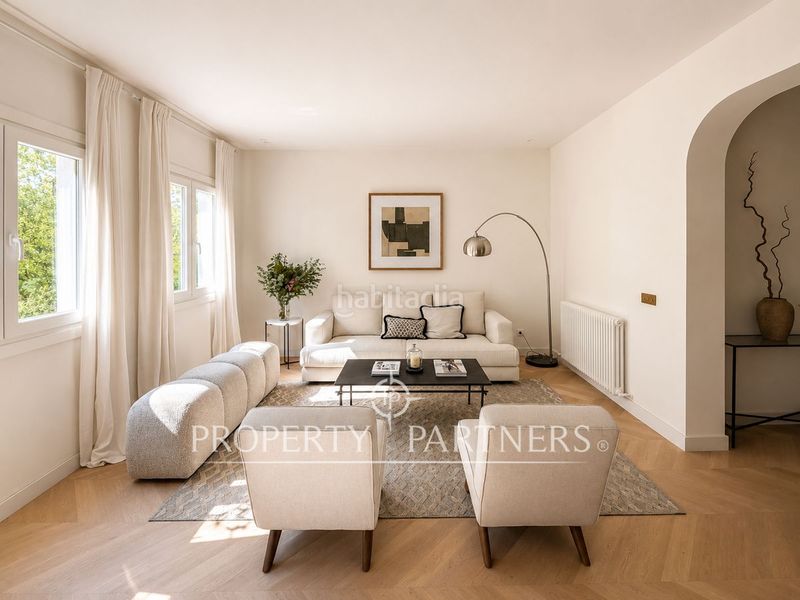 Foto dcee22ea-10b1-42fb-9729-2882cc558d57. Apartament amb calefacció a Goya Madrid