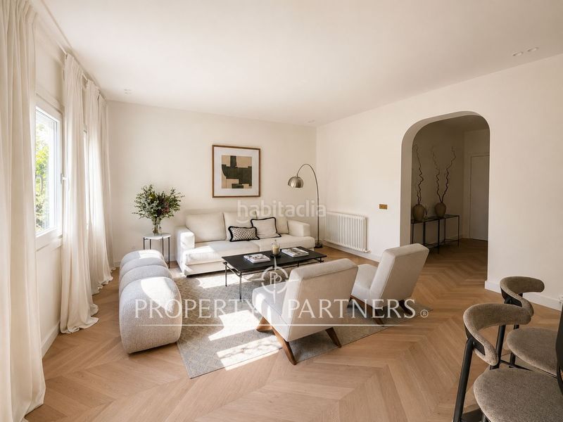 Foto e81c8f8d-1ff1-4153-bc0e-e7af96c0ed7d. Apartament amb calefacció a Goya Madrid