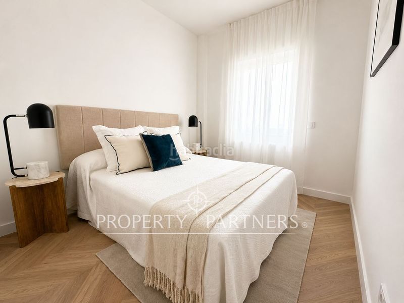 Foto ebc8a514-329e-447a-9649-d5ab7b031f88. Apartament amb calefacció a Goya Madrid