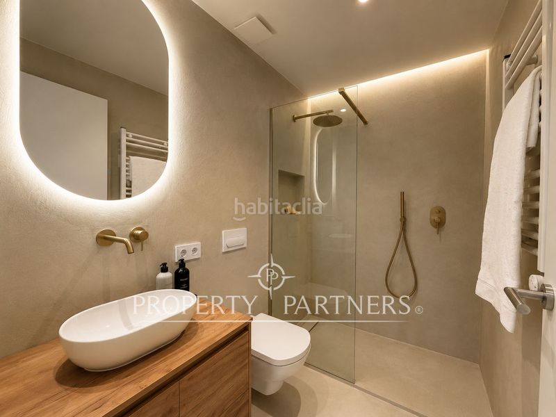 Foto f8ceca0b-0ed0-46ff-8fcb-e1abbeec9b70. Apartament amb calefacció a Goya Madrid
