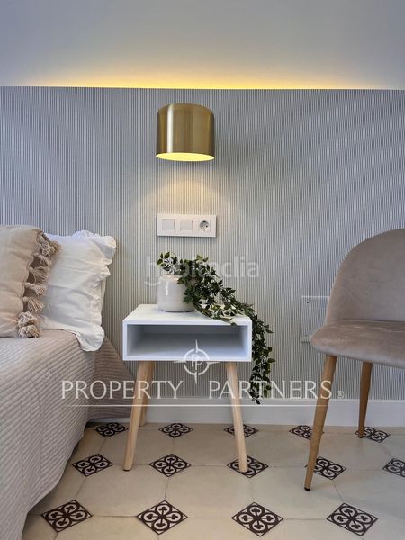 Foto 047f14d0-41c3-4ab5-9727-d726d16f5143. Apartament a Centro Histórico Málaga