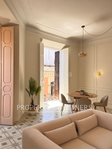 Foto 2b325f5a-f9e8-4be5-972d-7a6ccf8f277b. Apartament a Centro Histórico Málaga