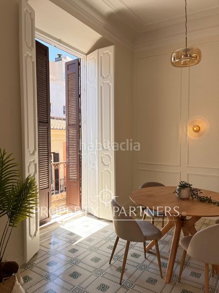 Foto 32b05684-39c5-4f15-86c9-0d9a5259cced. Apartament a Centro Histórico Málaga