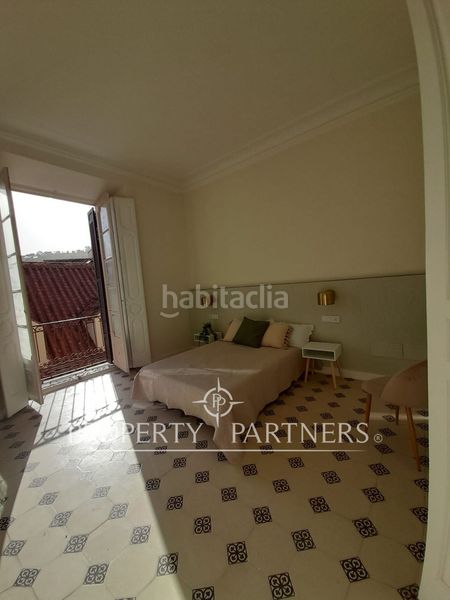 Foto 3c3bf809-3a90-4d11-baa8-4cbb13f5da0c. Apartament a Centro Histórico Málaga