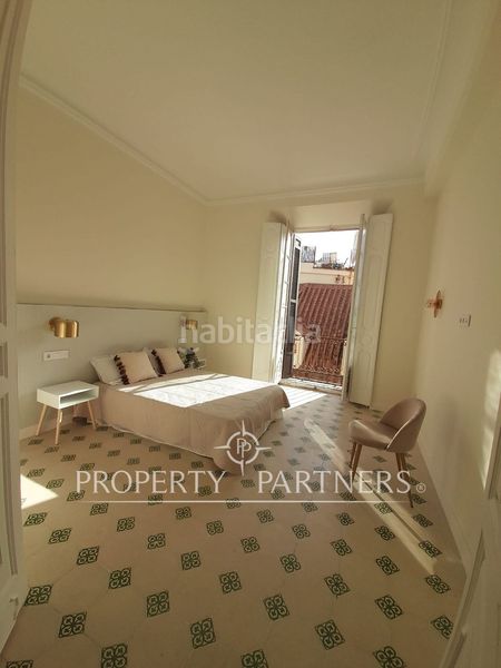 Foto 506bf95d-e288-431e-ae2e-8d5372d086e9. Apartament a Centro Histórico Málaga