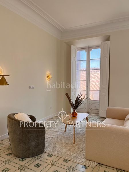 Foto 62487792-c4c9-45f1-9b93-5142f034eaeb. Apartament a Centro Histórico Málaga