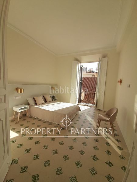 Foto 9609534f-a387-4912-91dc-6f69e3c8b5b0. Apartament a Centro Histórico Málaga